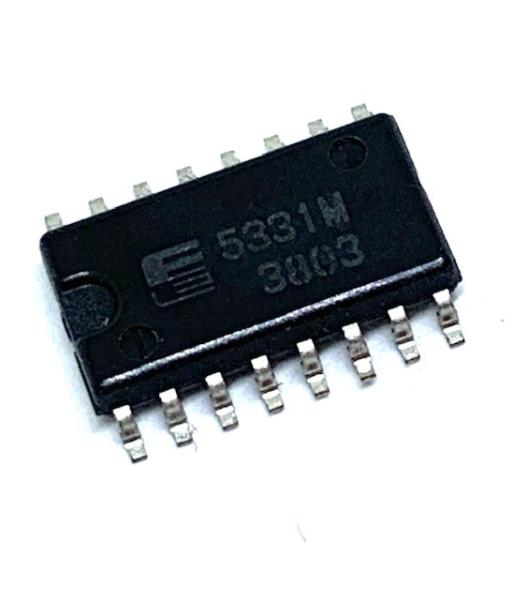 FUJI ELECTRIC FA5331M