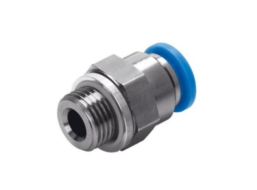 FESTO QS-G1/2-12-20
