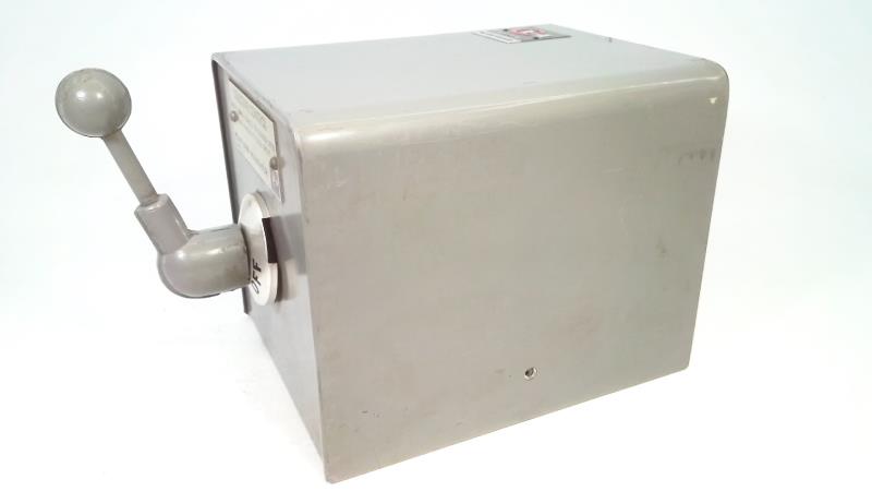 EATON CORPORATION 9402H365A