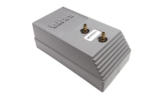 JOHNSON CONTROLS DPT2641-R25B-A