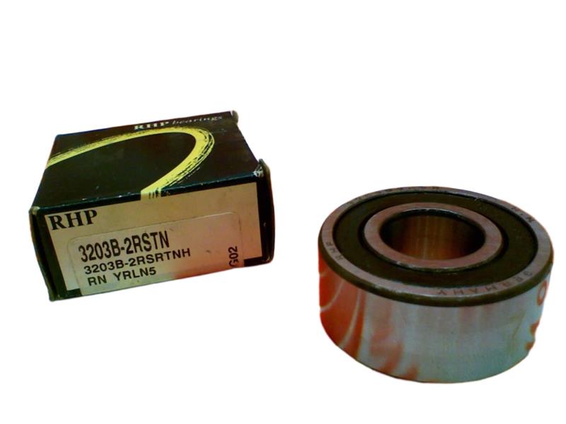 3203B-2RSTN by NSK
