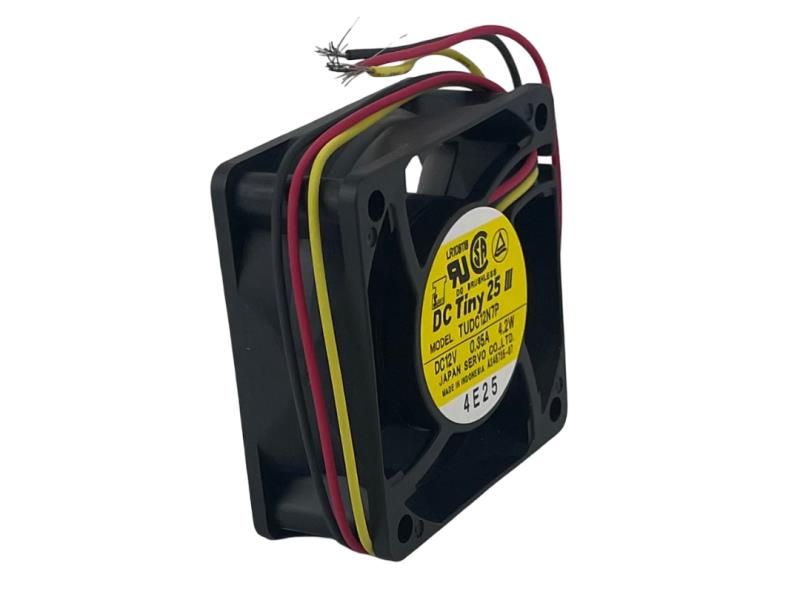 NIDEC CORP TUDC12N7P