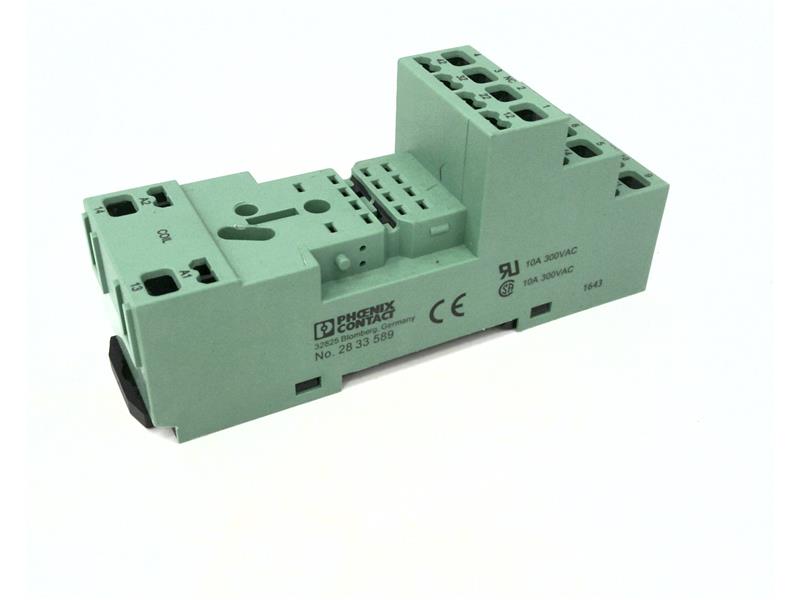 PHOENIX CONTACT PR2-BSP3/4X21