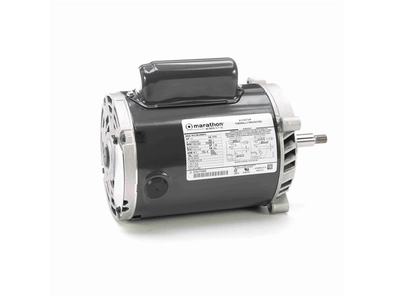 REGAL REXNORD 5KC36LN84X