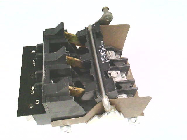 EATON CORPORATION C360-NE