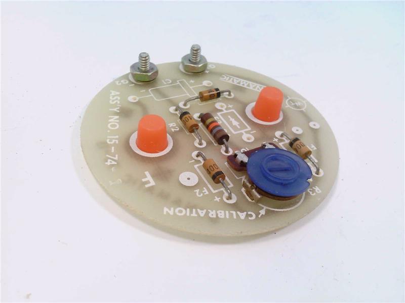 EATON CORPORATION 15-74-1