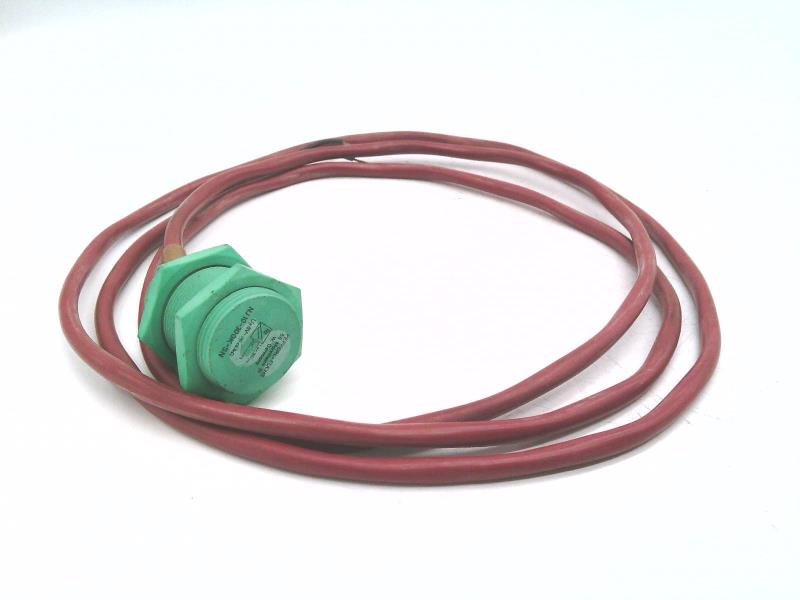 PEPPERL & FUCHS NJ10-30GK-SN