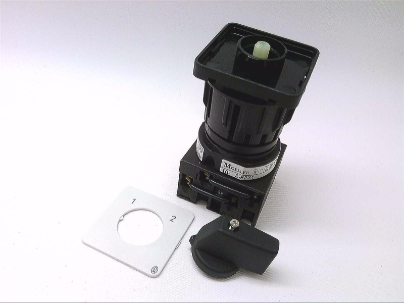 EATON CORPORATION T0-2-8221/EZ