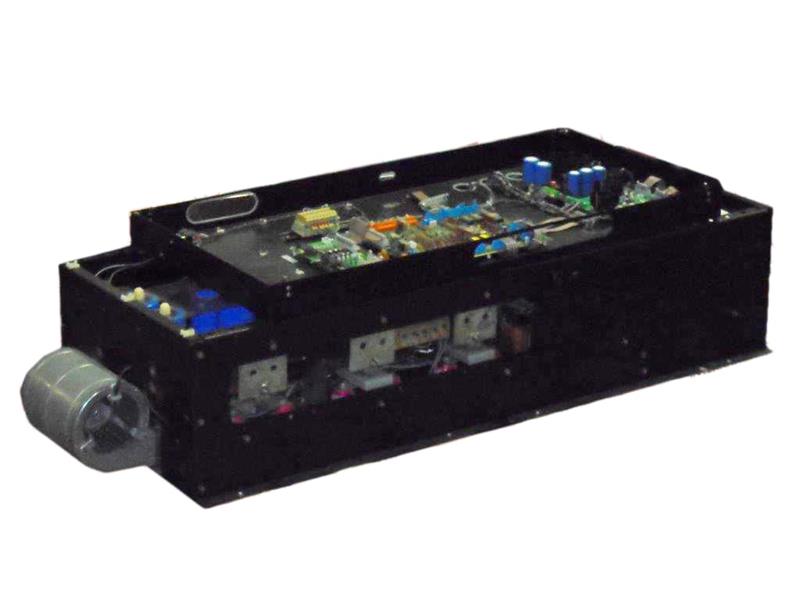 CONVERTEAM VF2150CT