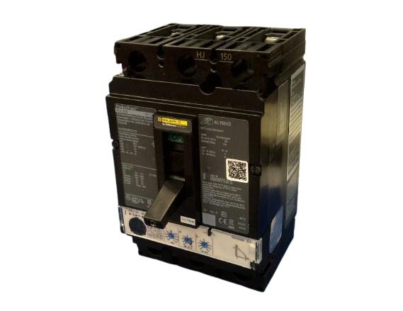 HJF36150CU31X by SCHNEIDER ELECTRIC