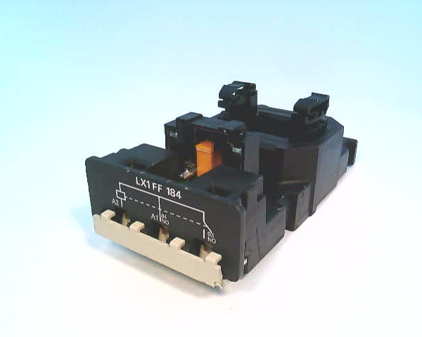 SCHNEIDER ELECTRIC LX1FF184