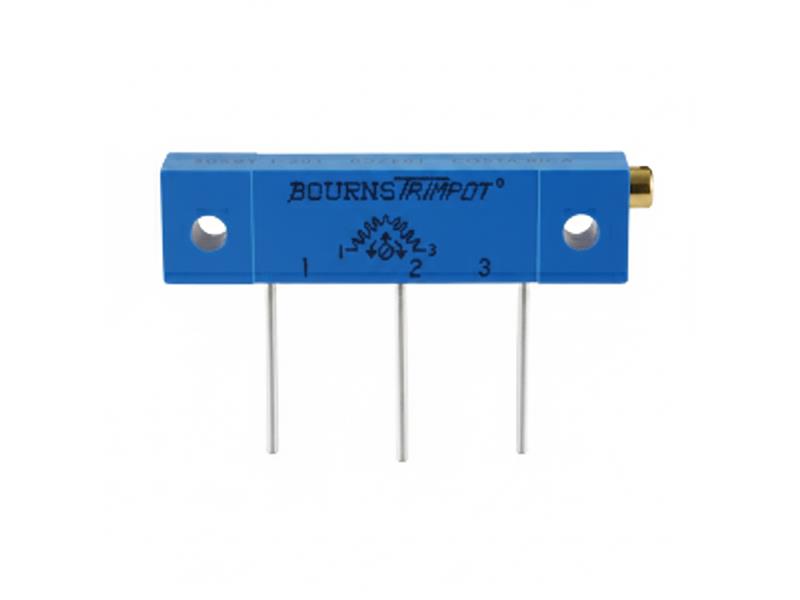 BOURNS 3339H-1-101