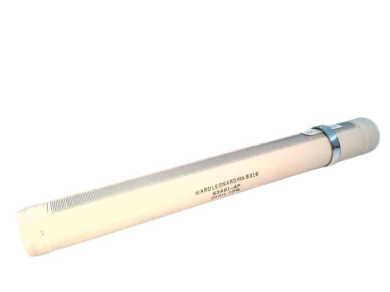ASEA BROWN BOVERI 63481-6P