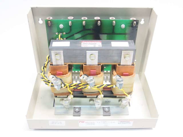 TCI TRANS COIL KLR80BRL