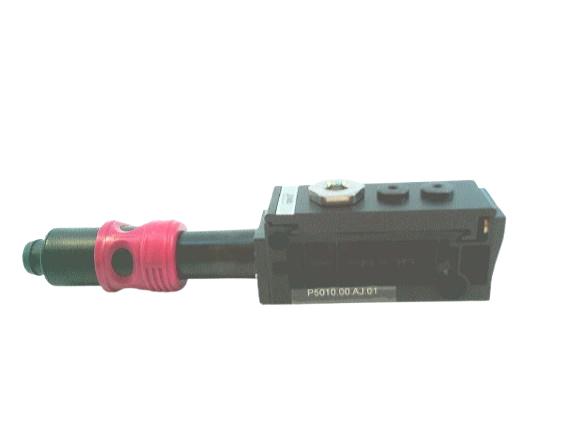 PIAB VACUUM PRODUCTS P5010.00.AJ.01