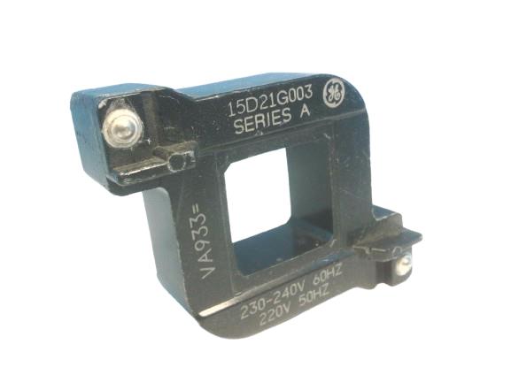 GENERAL ELECTRIC 15D21G003