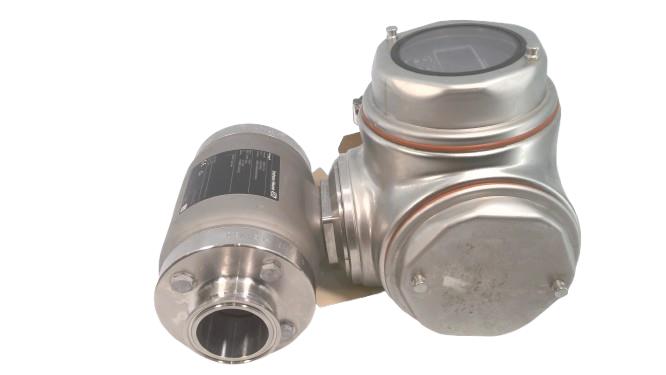 ENDRESS & HAUSER 5H3B50-AAIBAEAFBAFFAS0AA1