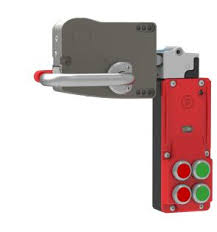 FORTRESS INTERLOCKS L0Y3BENT04523F200MPB1