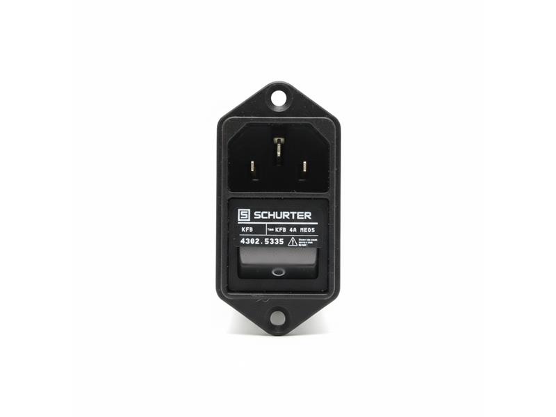 SCHURTER 4302.5335