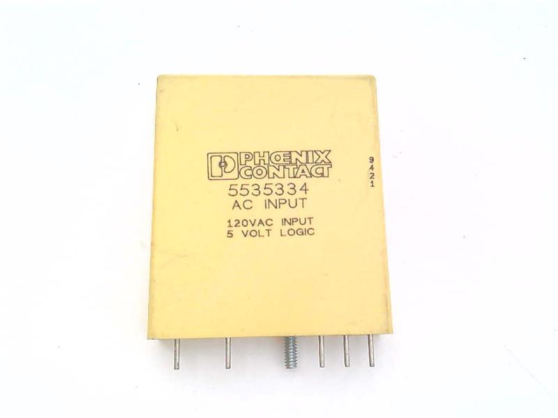 PHOENIX CONTACT 5535334