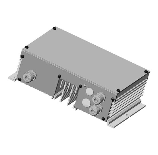 GEBHARDT VENTILATOREN EKE 04-0018-5E-IL