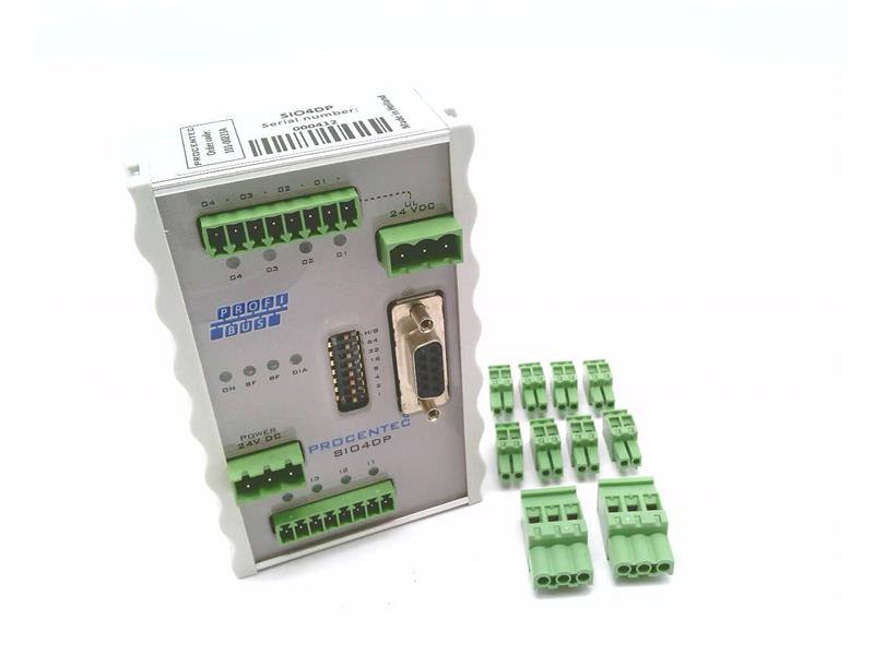 PROCENTEC 101-00221A