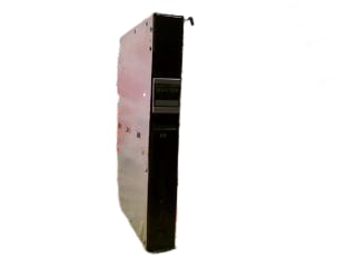 EMM/MAS/M0586D/ENG/RS232/REC// by INVENSYS
