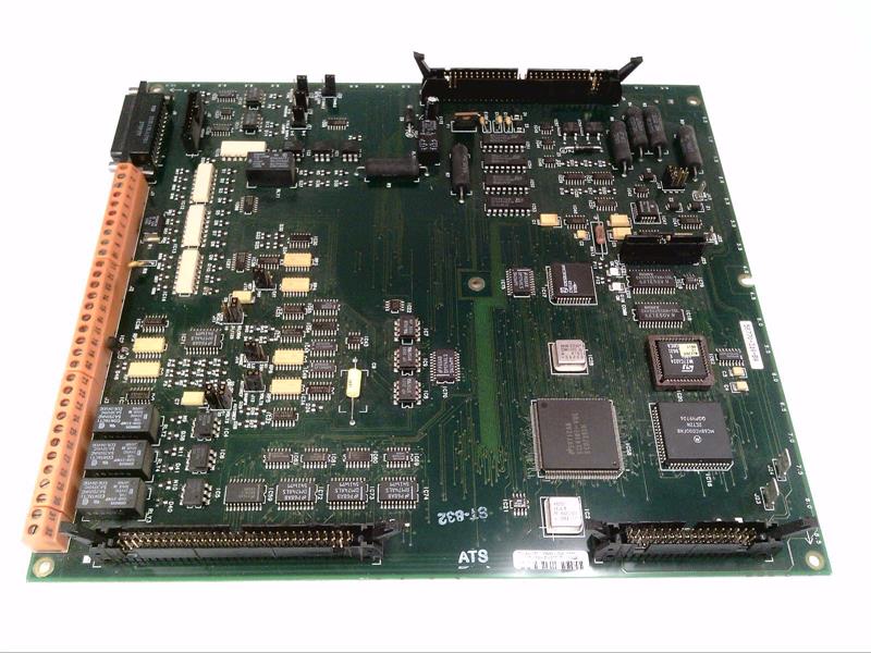 803624-080B by ASEA BROWN BOVERI