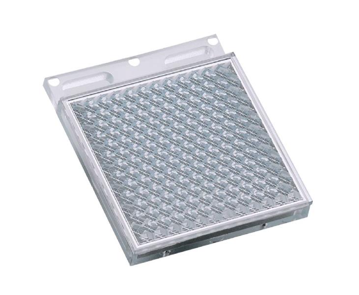 REFLECTOR TS-50X50/150°C-E21065 by EFECTOR