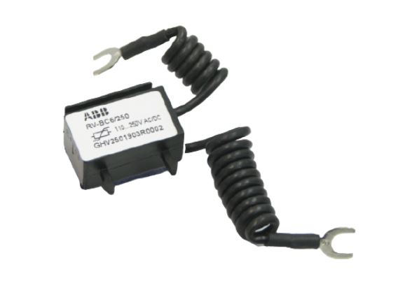 ASEA BROWN BOVERI RV-BC6/250