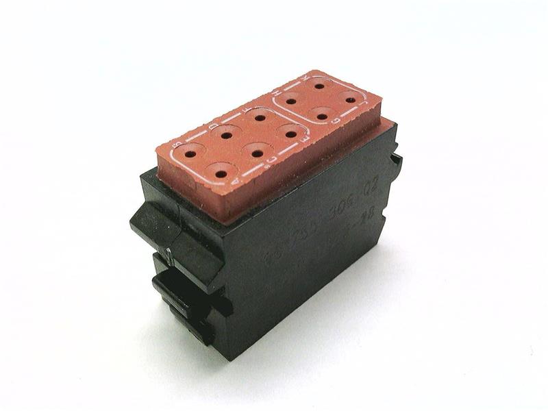 AMPHENOL 00175530602