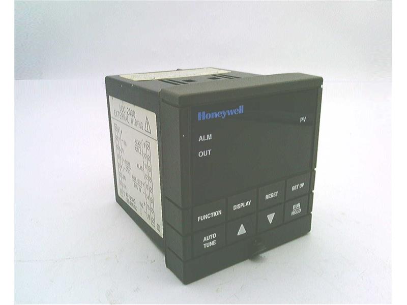 HONEYWELL DC200C-0-20F-100000-0