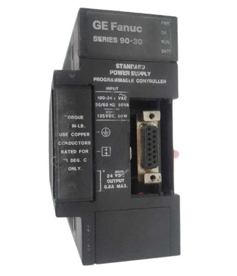 IC69PWR321 by FANUC