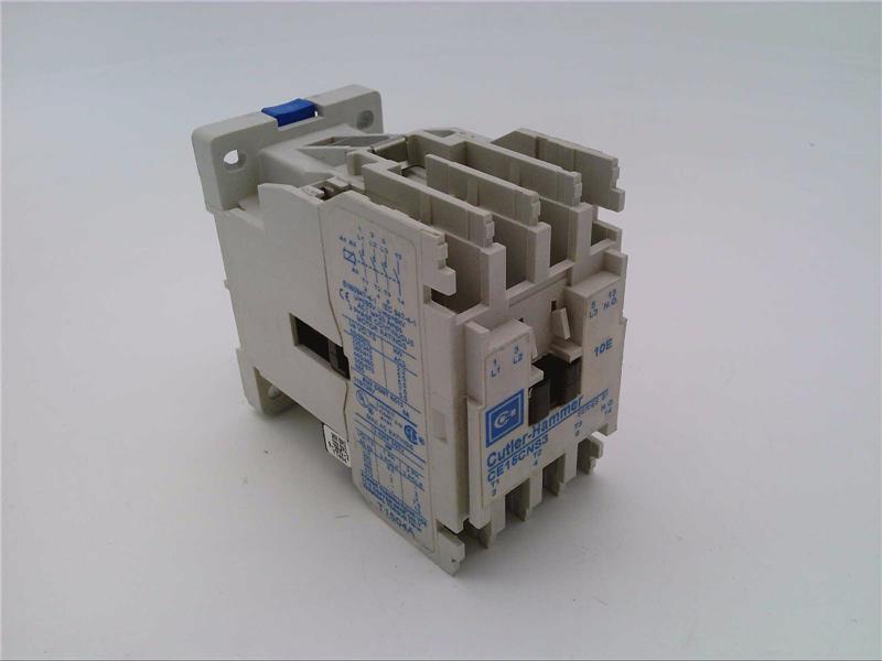 EATON CORPORATION CE15CNS3BB