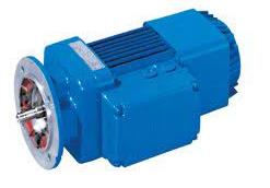 DEMAG ZBA-132-AL4-B14