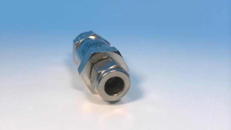 PARKER 6Z(A)-C6L-1/3-SS