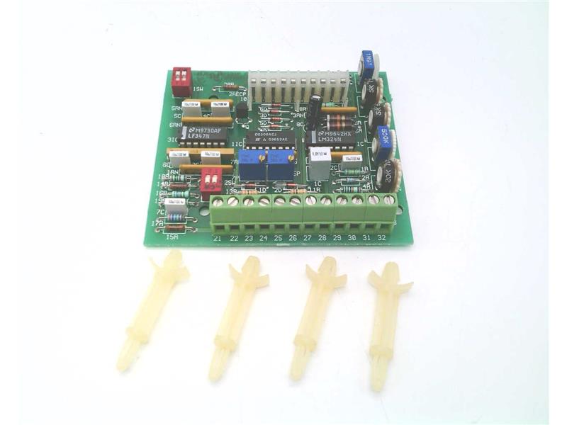 CLEVELAND MOTION CONTROL MO-04919