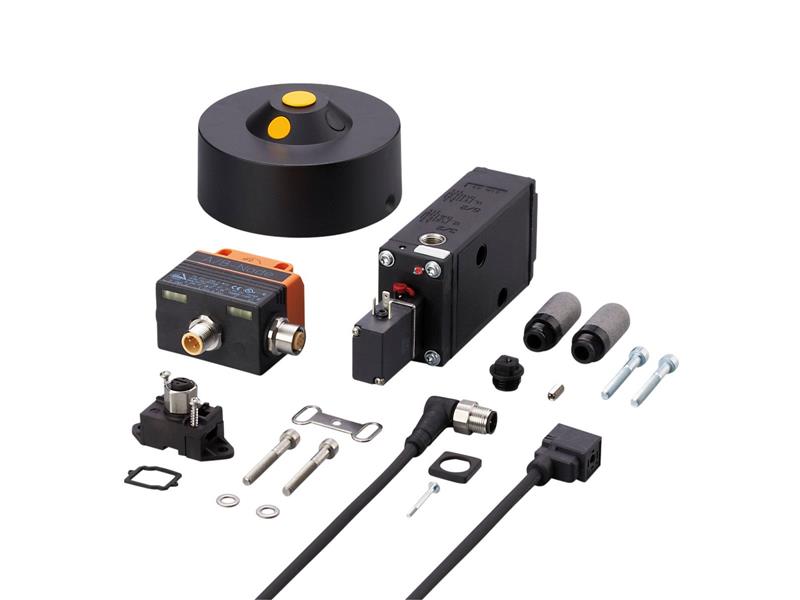 EFECTOR ADDED VALUE PACKAGE AS-I T5-AC0020