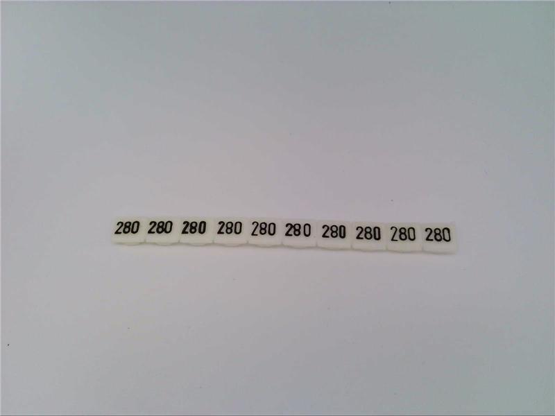 CONTA CLIP 2102.1280