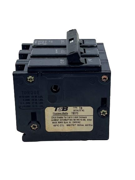 ABB THOMAS & BETTS TB370