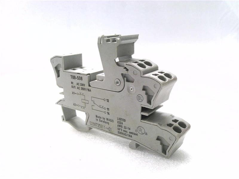 WAGO 788-508