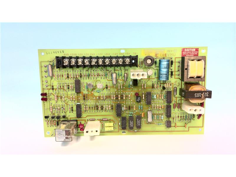 3-351-3697A by MILACRON