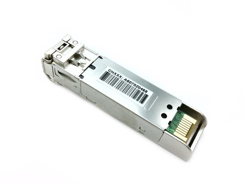 THE MOXA GROUP SFP-1GLXLC