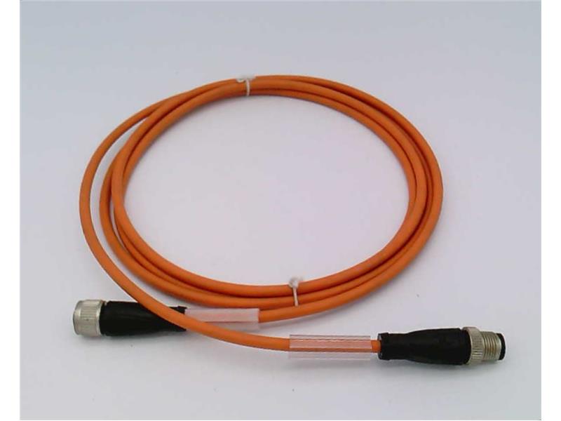 PEPPERL & FUCHS V1-G-2M-PUR-H/S-V1-G