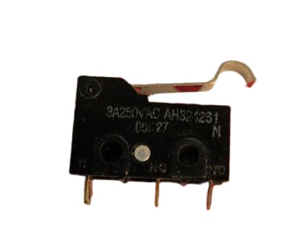 AH324261 by MATSUSHITA ELECTRIC