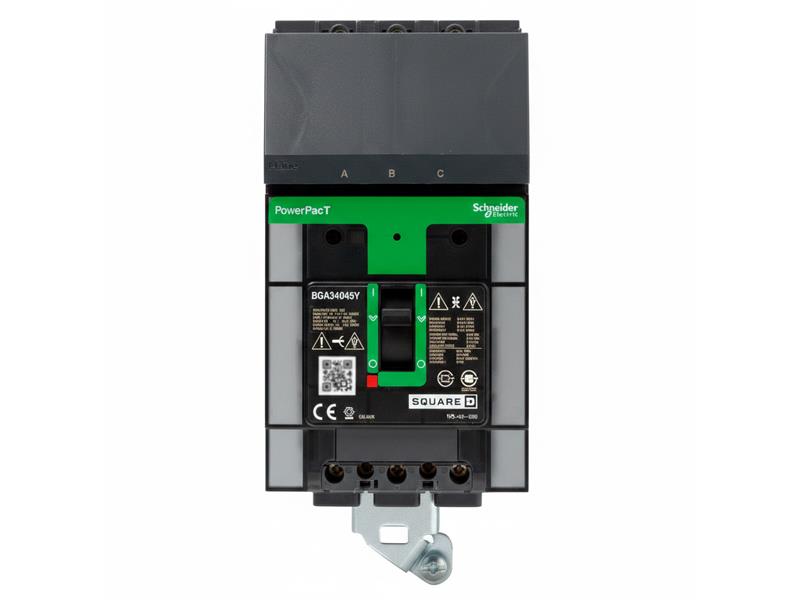 SCHNEIDER ELECTRIC BGA34045Y