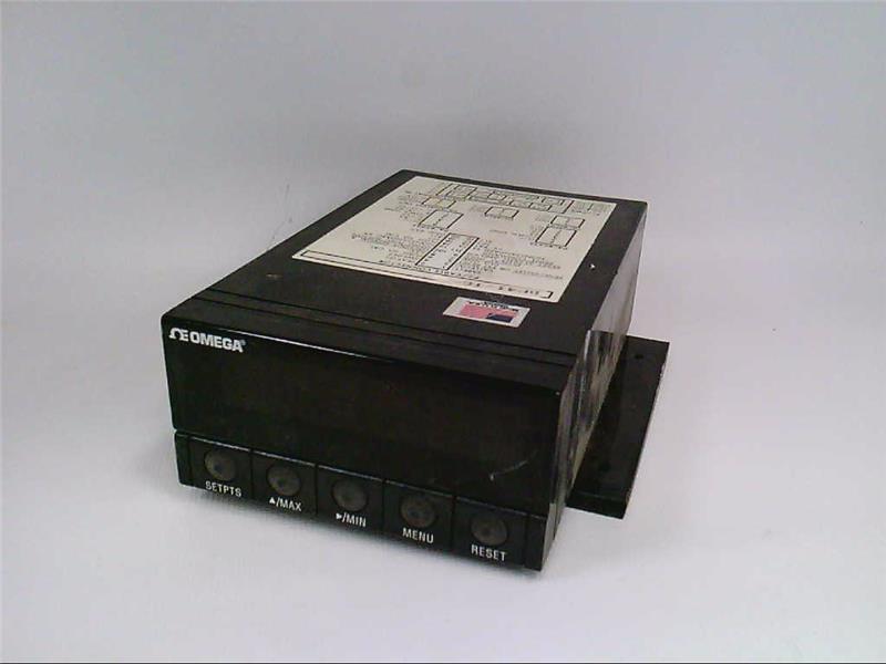 OMEGA ENGINEERING DP41-TC