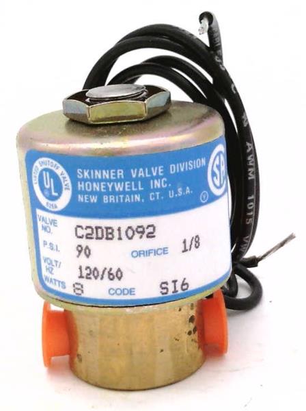 C2DB1092-120VAC by PARKER