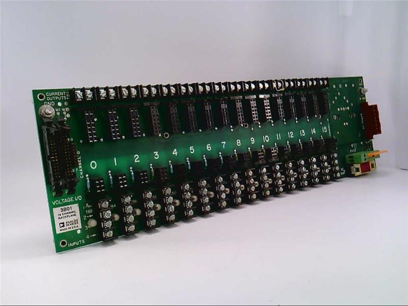 ANALOG DEVICES 3B01