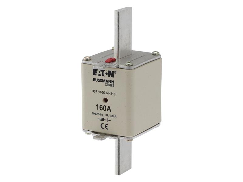 EATON CORPORATION BSF-160G-NH210